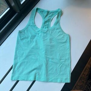 Lululemon Swiftly Tech Racerback